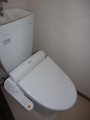 Other. Bidet