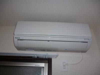 Other. Air conditioning
