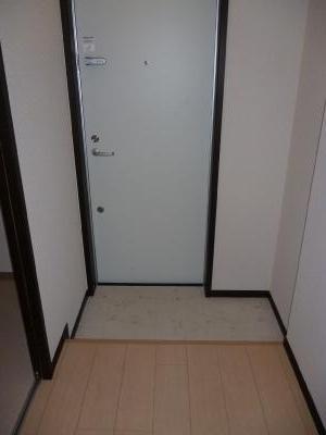 Entrance. Entrance