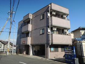 Building appearance