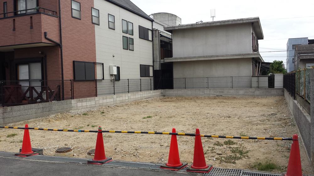 Local land photo. Local (10 May 2013) Shooting