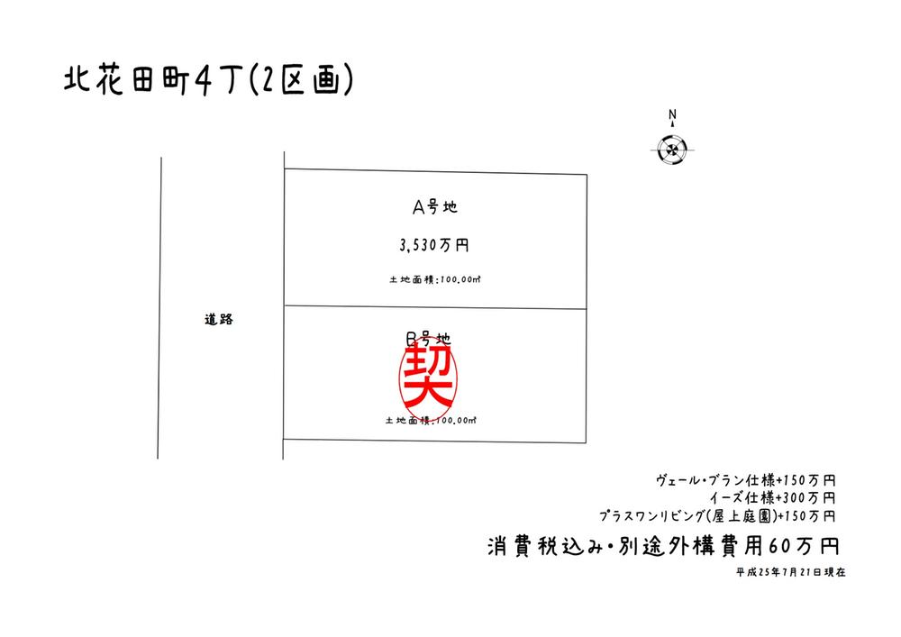 The entire compartment Figure. All two-compartment remaining 1 compartment