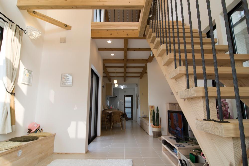 exhibition hall / Showroom. exhibition hall