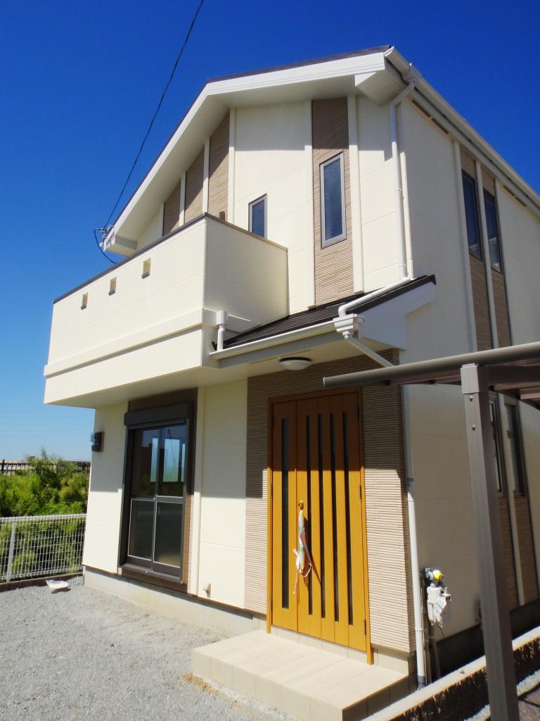 Local appearance photo. Local (September 2013) Shooting