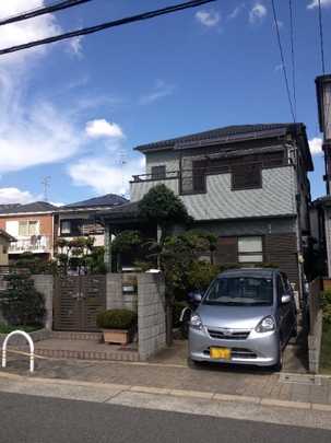 Local appearance photo. July 2000 architecture