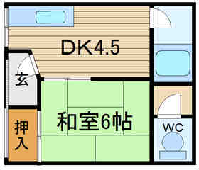 Building appearance