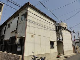 Building appearance