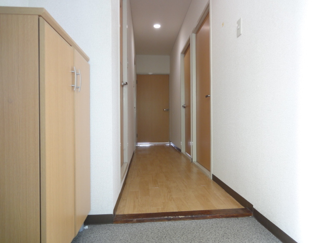 Other room space