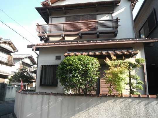 Local appearance photo. appearance