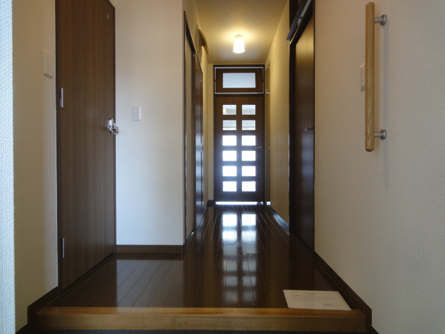 Other room space