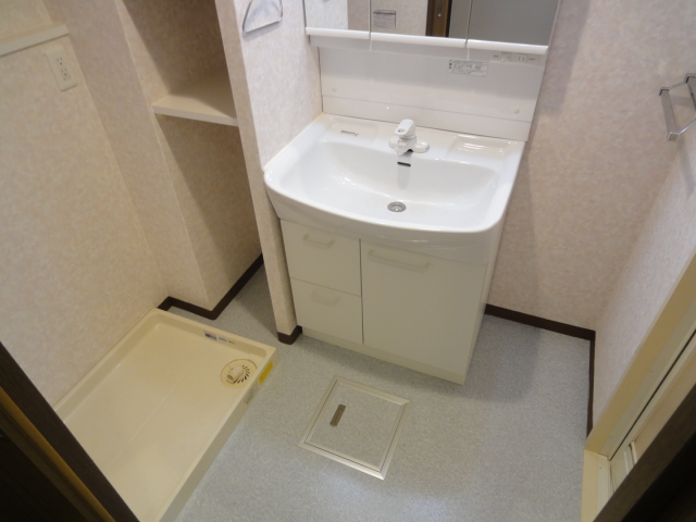 Washroom