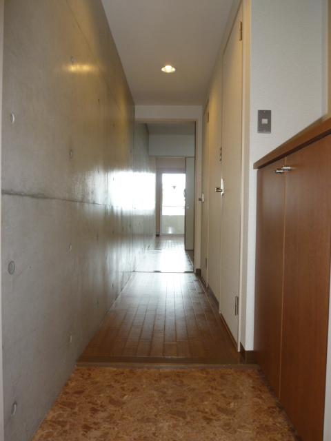 Entrance. Entrance