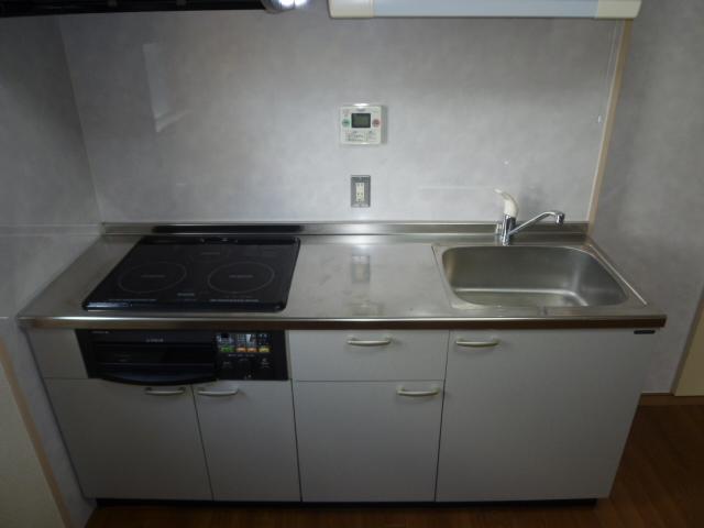 Kitchen. Kitchen
