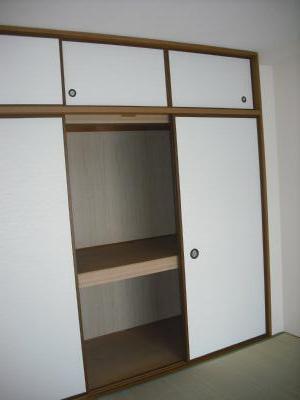 Other. Closet