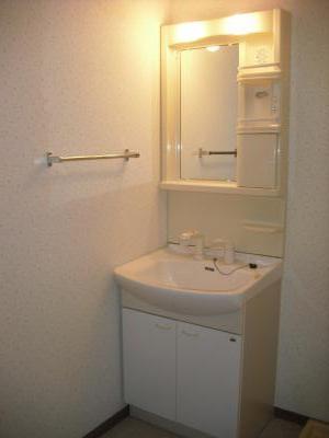 Other. Wash basin