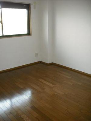 Other room space. bedroom
