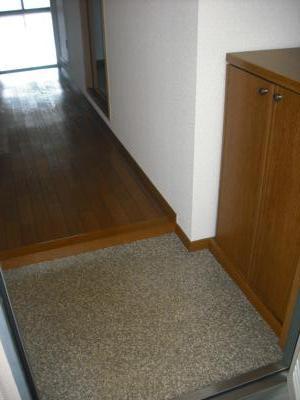 Entrance. Entrance