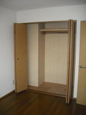 Other. closet