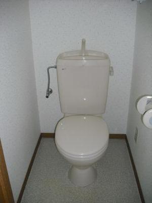 Other. Toilet