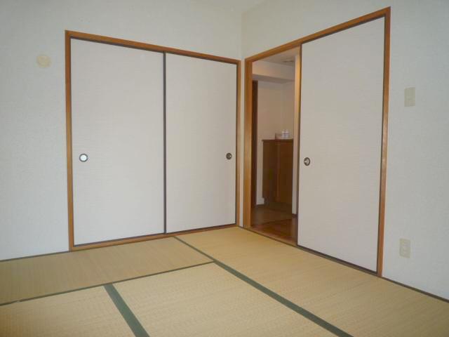 Other room space
