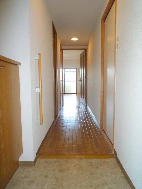 Entrance. Entrance