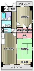 Building appearance