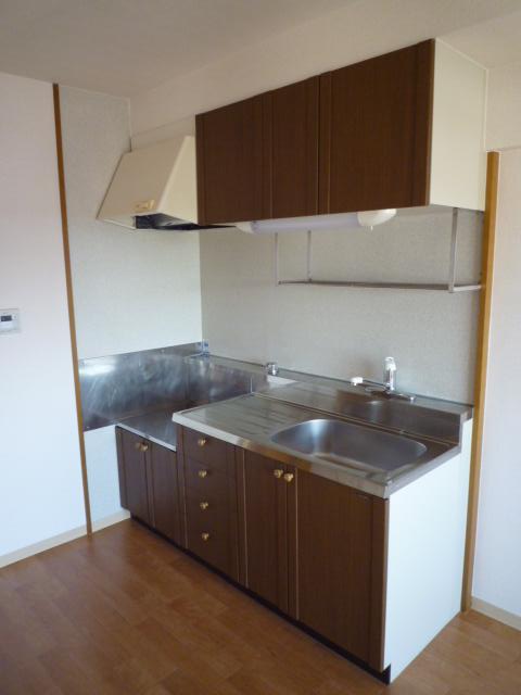 Kitchen. Kitchen