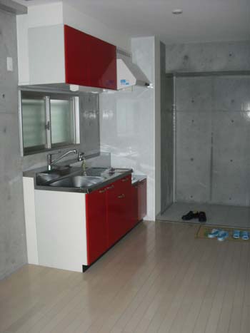 Living and room. Living