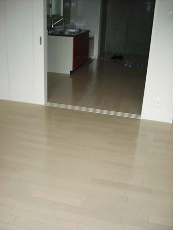 Other room space. bedroom