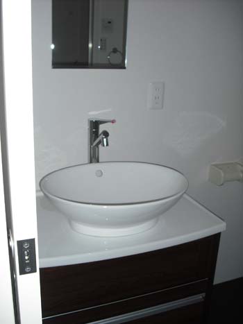 Other. Wash