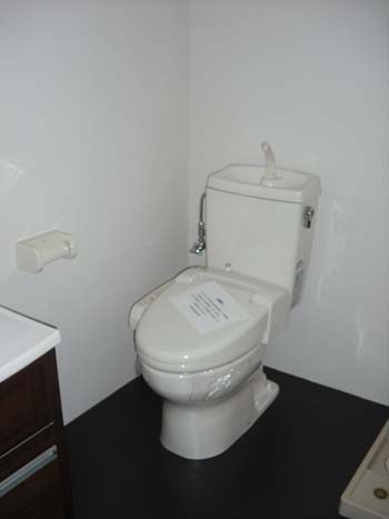 Other. Toilet