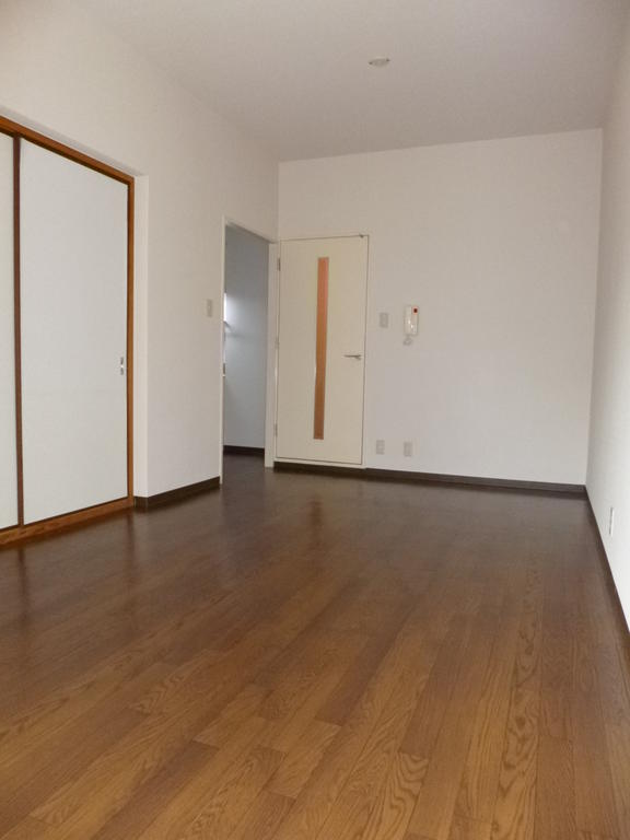Other room space