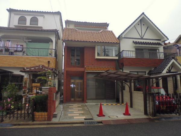 Local appearance photo