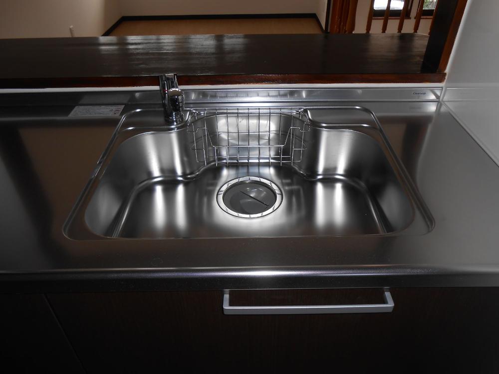 Other. You Hakadori also daily washing!