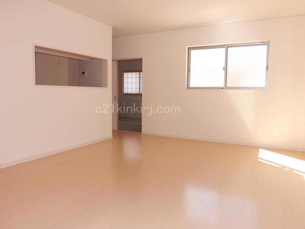 Same specifications photos (living). Same specifications photos (living) LDK14 Pledge, All rooms have double-glazing!