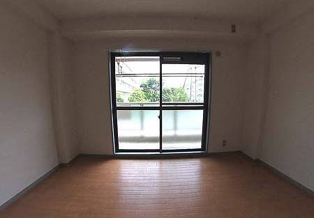 Other room space. bedroom