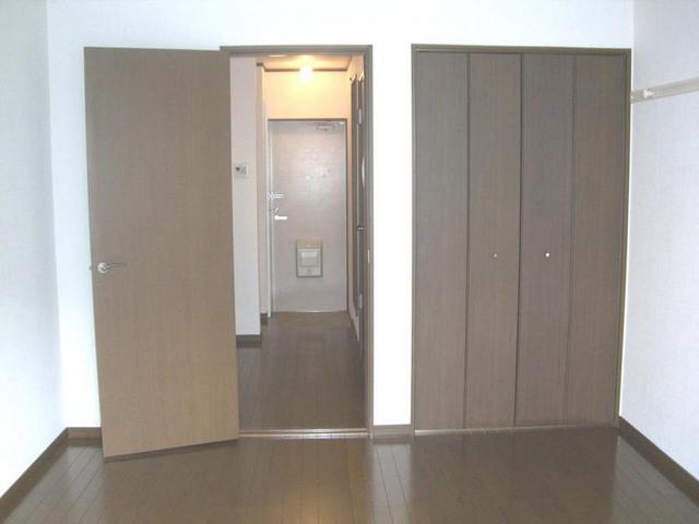 Living and room. Living
