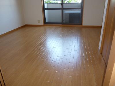 Other room space. bedroom