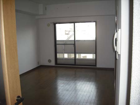 Other room space. bedroom