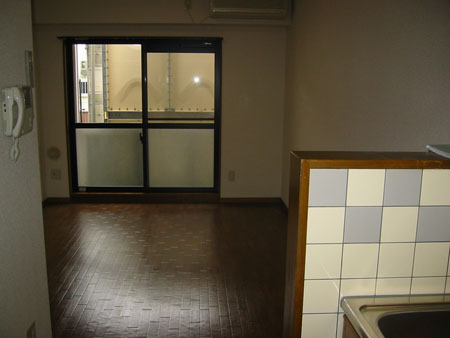 Other room space. bedroom