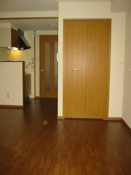 Other. closet
