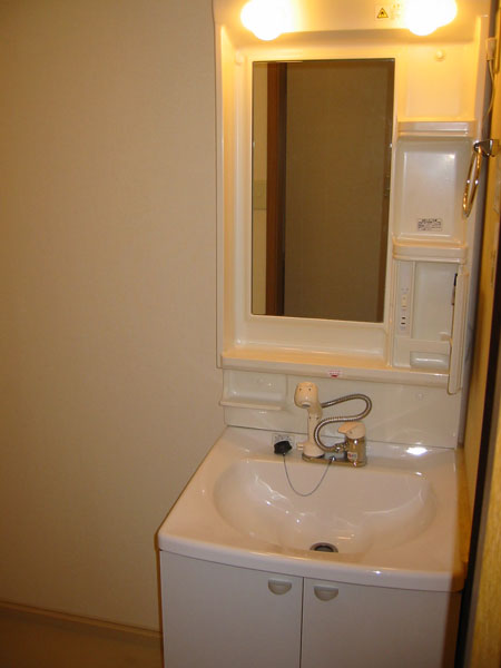 Other. Wash basin