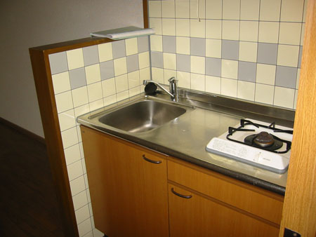 Kitchen. Kitchen