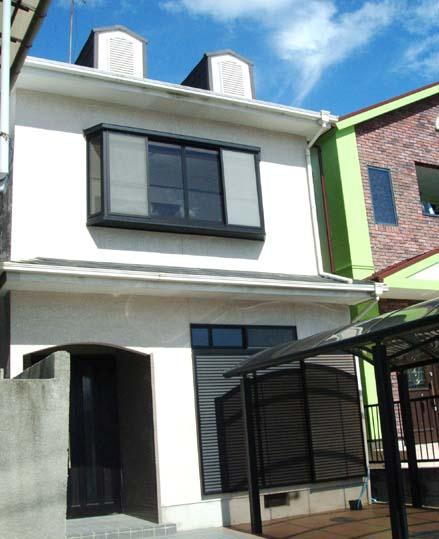 Local appearance photo. Local (10 May 2013) Shooting