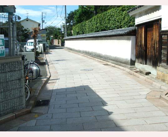 Local photos, including front road. Local (10 May 2013) Shooting