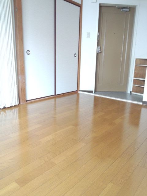 Other room space