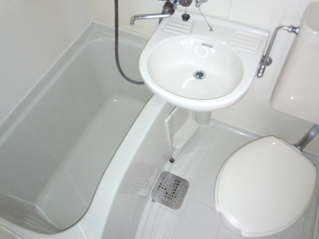 Bath. bath
