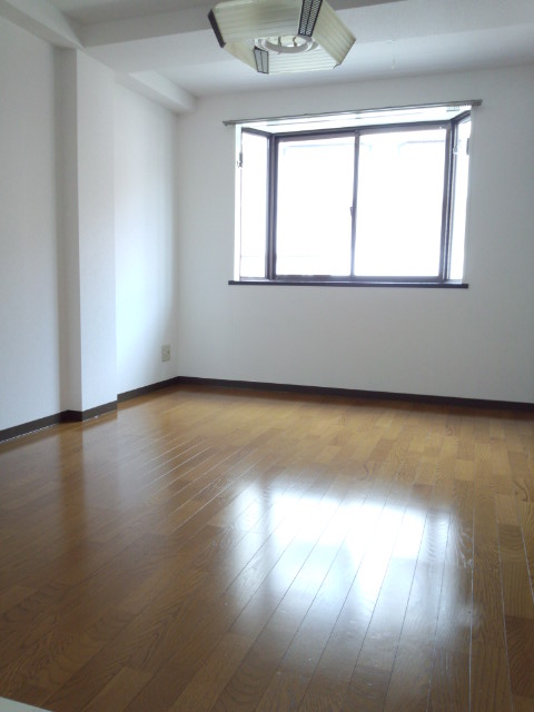 Other room space. bedroom