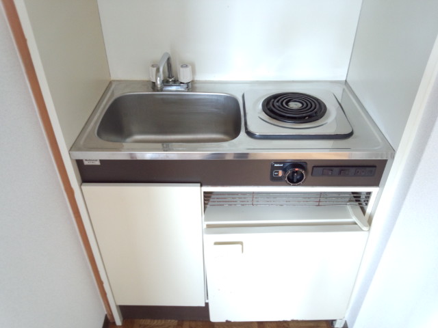 Kitchen. Kitchen