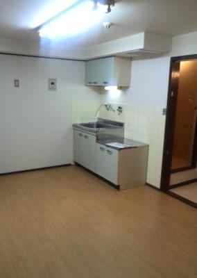 Living and room. Living
